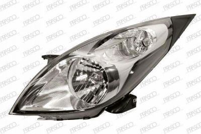 Prasco DW3424814 основная фара на CHEVROLET SPARK (M300)