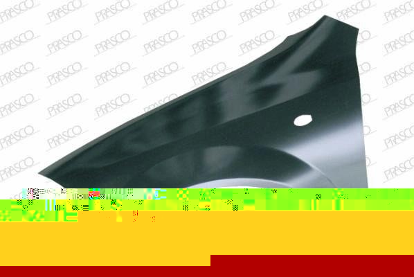 Prasco DW4103014 крыло на CHEVROLET LACETTI (J200)