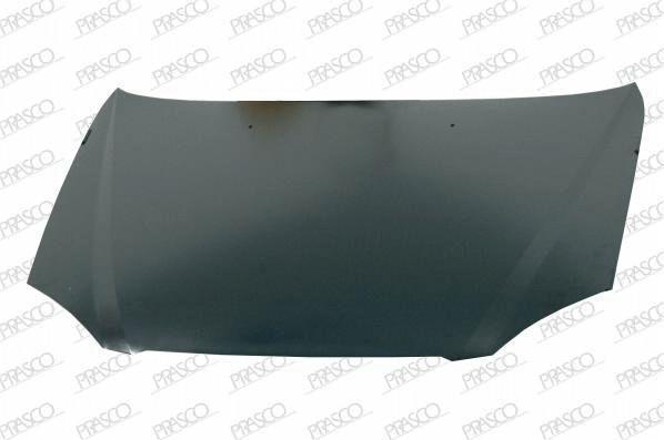 Prasco DW4103100 капот двигателя на CHEVROLET LACETTI (J200)