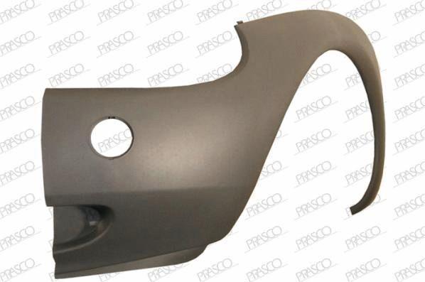 Prasco FD0061124 буфер на FORD KA (RB_)