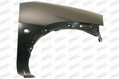 Prasco FD0063003 крыло на FORD KA (RB_)