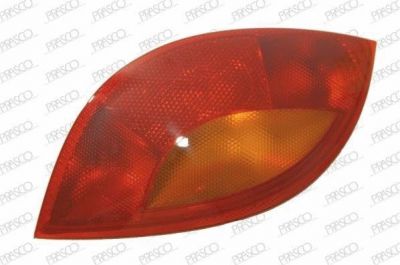 Prasco FD0064153 задний фонарь на FORD KA (RB_)