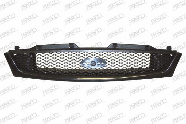 Prasco FD0522000 решетка радиатора на FORD FIESTA IV (JA_, JB_)