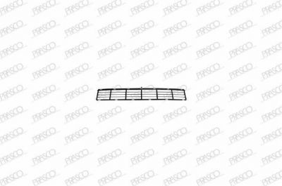 Prasco FD0762120 решетка вентилятора, буфер на FORD GALAXY (WGR)