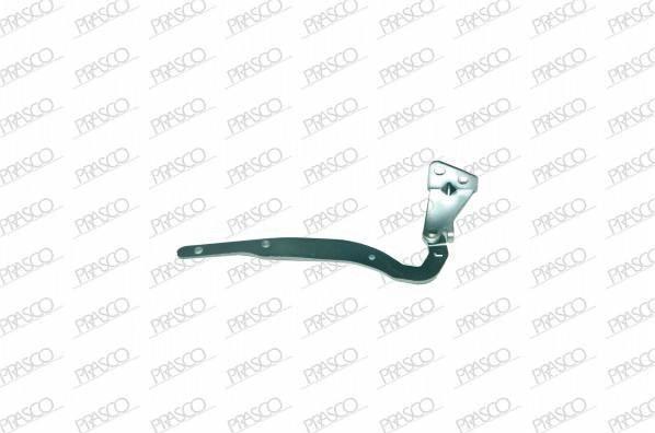 Prasco FD1033703 шарнир, капот на FORD MONDEO I (GBP)