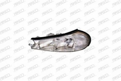 Prasco FD1054714 основная фара на FORD MONDEO II (BAP)
