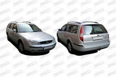 Prasco FD1073340 вентилятор, охлаждение двигателя на FORD MONDEO III (B5Y)