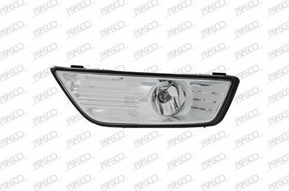 Prasco FD1104404 противотуманная фара на FORD MONDEO IV седан (BA7)