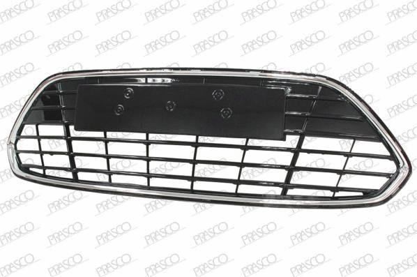 Prasco FD1122120 решетка вентилятора, буфер на FORD MONDEO IV седан (BA7)