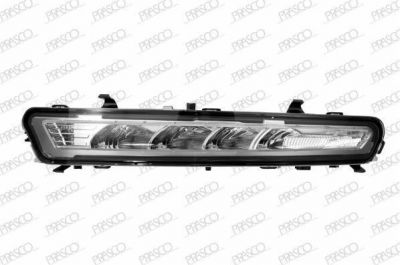 Prasco FD1124313 фара дневного освещения на FORD MONDEO IV седан (BA7)