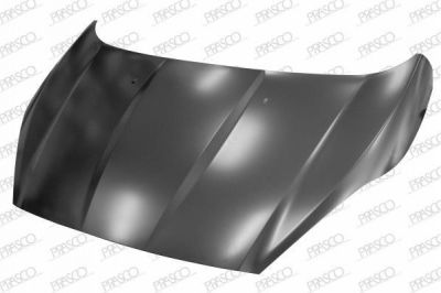 Prasco FD3463100 капот двигателя на FORD FIESTA VI