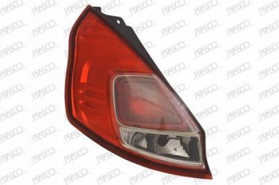 Prasco FD3464154 задний фонарь на FORD FIESTA VI