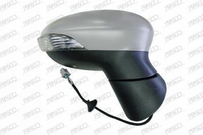 Prasco FD3467343 наружное зеркало на FORD FIESTA VI