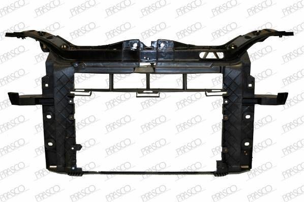Prasco FD3503210 облицовка передка на FORD FUSION (JU_)