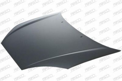 Prasco FD4203100 капот двигателя на FORD FOCUS (DAW, DBW)
