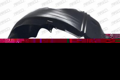 Prasco FD4203603 внутренняя часть крыла на FORD FOCUS (DAW, DBW)