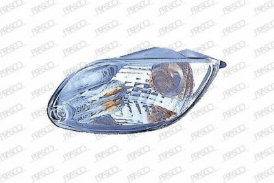 Prasco FD4204014 фонарь указателя поворота на FORD FOCUS (DAW, DBW)