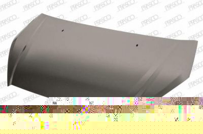 Prasco FD7323100 капот двигателя на FORD S-MAX (WA6)