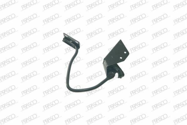 Prasco FD9063703 шарнир, капот на FORD TRANSIT c бортовой платформой/ходовая часть (E_ _)