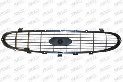 Prasco FD9082011 решетка радиатора на FORD TRANSIT c бортовой платформой/ходовая часть (E_ _)