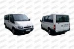 Prasco FD9104140VIS фонарь указателя поворота на FORD TRANSIT фургон (FA_ _)