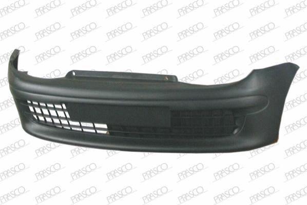 Prasco FT0191011 буфер на FIAT SEICENTO / 600 (187)