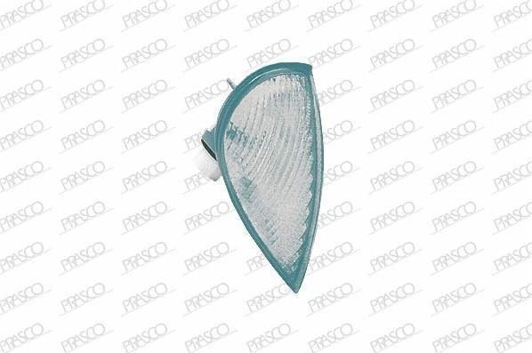 Prasco FT0194013 фонарь указателя поворота на FIAT SEICENTO / 600 (187)