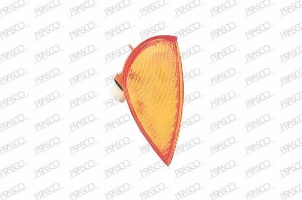 Prasco FT0194103 рассеиватель, фонарь указателя поворота на FIAT SEICENTO / 600 (187)