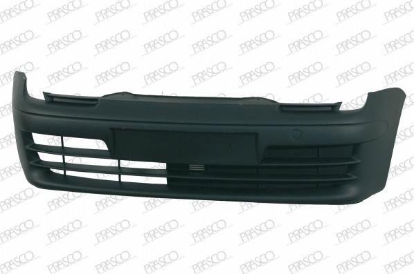 Prasco FT0201021 буфер на FIAT SEICENTO / 600 (187)