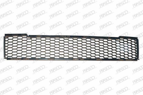 Prasco FT0302120 решетка вентилятора, буфер на FIAT 500 C (312)