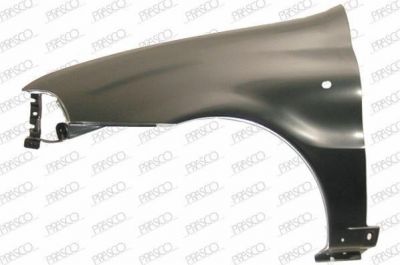 Prasco FT1133004 крыло на FIAT PALIO Weekend (178DX)