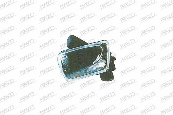 Prasco FT1134414 противотуманная фара на FIAT PALIO Weekend (178DX)