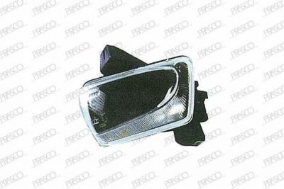 Prasco FT1135414 противотуманная фара на FIAT PALIO Weekend (178DX)