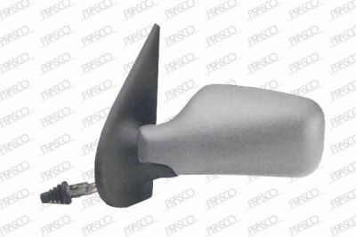 Prasco FT1137134 наружное зеркало на FIAT PALIO Weekend (178DX)
