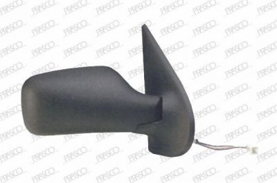 Prasco FT1137323 наружное зеркало на FIAT PALIO Weekend (178DX)