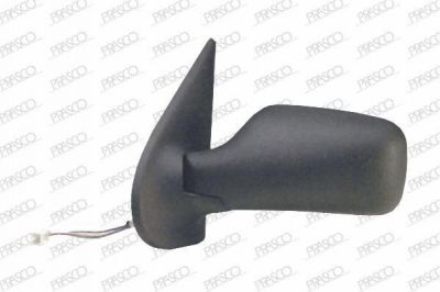 Prasco FT1137324 наружное зеркало на FIAT PALIO Weekend (178DX)