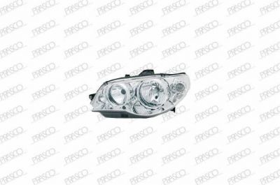 Prasco FT1144903 основная фара на FIAT PALIO Weekend (178DX)