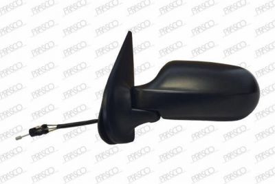 Prasco FT1148114 наружное зеркало на FIAT PALIO Weekend (178DX)