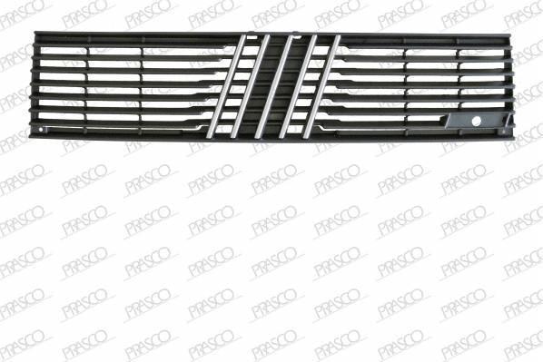 Prasco FT1212001 решетка радиатора на FIAT PANDA (141A_)