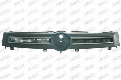 Prasco FT1222011 решетка радиатора на FIAT PANDA (169)