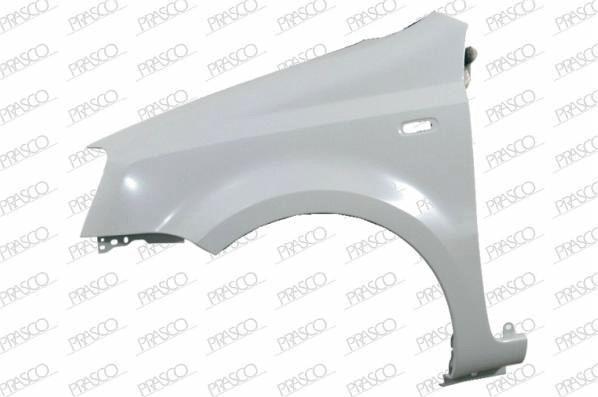 Prasco FT1223014 крыло на FIAT PANDA (169)