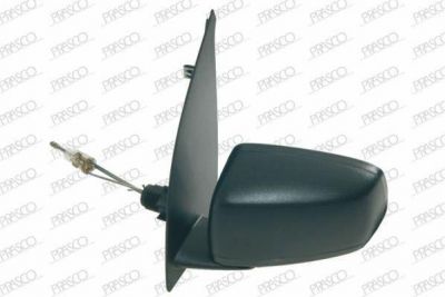 Prasco FT1227114 наружное зеркало на FIAT PANDA (169)