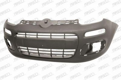 Prasco FT1241001 буфер на FIAT PANDA (312_, 312)
