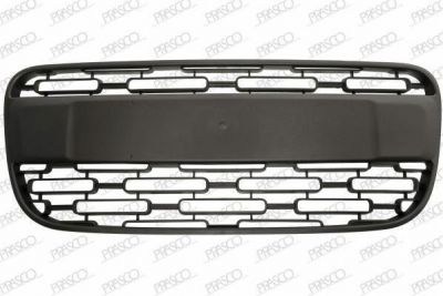Prasco FT1242120 решетка вентилятора, буфер на FIAT PANDA (312_, 312)