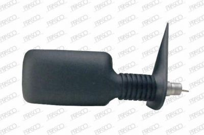 Prasco FT1277003 наружное зеркало на FIAT UNO (146A/E)