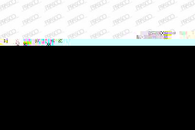 Prasco FT1321011 буфер на FIAT PUNTO (176)