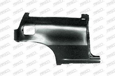 Prasco FT1323054 боковина на FIAT PUNTO (176)