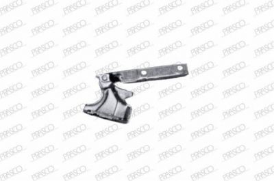 Prasco FT1323704 шарнир, капот на FIAT PUNTO (176)