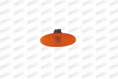 Prasco FT1324139 фонарь указателя поворота на FIAT PUNTO (176)