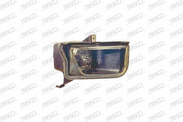 Prasco FT1324414 противотуманная фара на FIAT PUNTO (176)